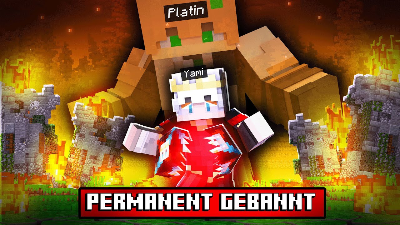Meine LETZTE FOLGE.. SEELENBLOCK wird ZERSTÖRT und ICH PERMANENT GEBANNT