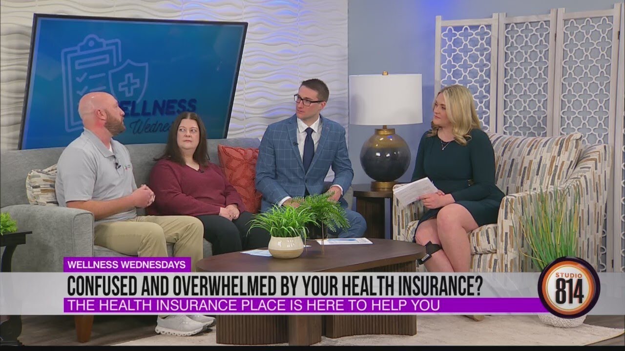 Wellness Wednesdays: Tips to help lower your medication costs if you're having trouble paying them