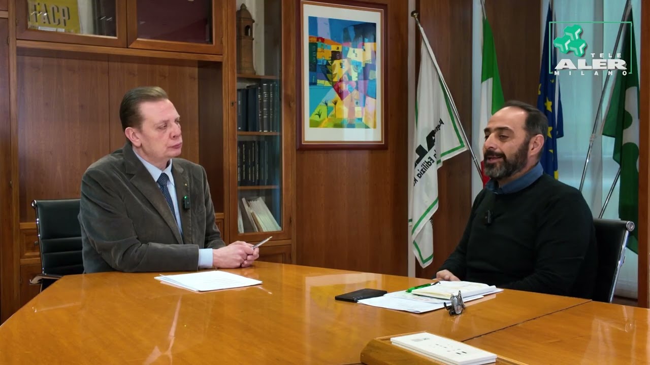 RIQUALIFICATO GRAN PARTE DEL PATRIMONIO DELLE CENTRALI TERMICHE