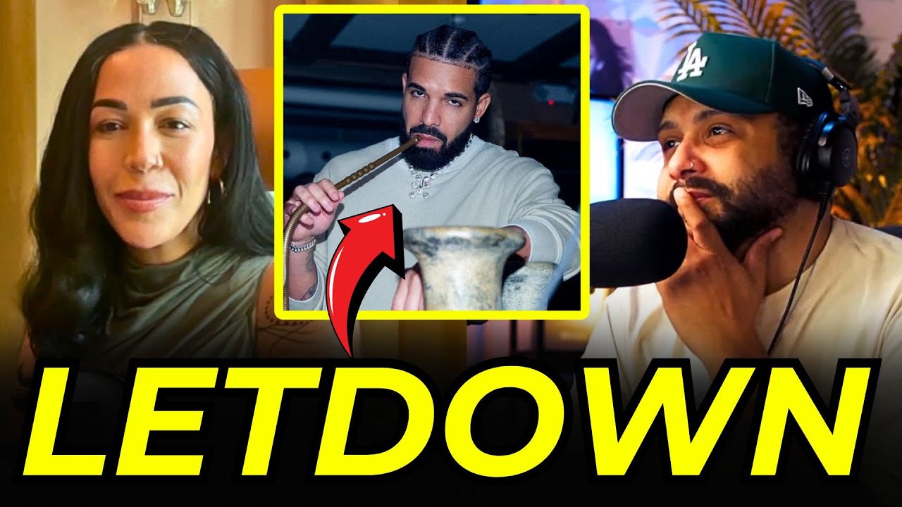 Radio Legend Devi Brown: “Drake’s Music Feels SOCIOPATHIC Now