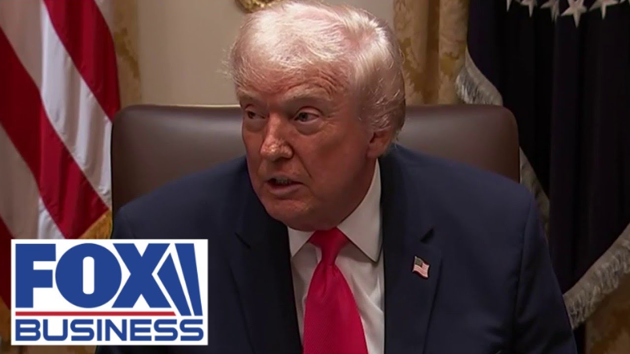 10:30 AM LID: Reporter exposes Biden's light schedule, Trump contrast