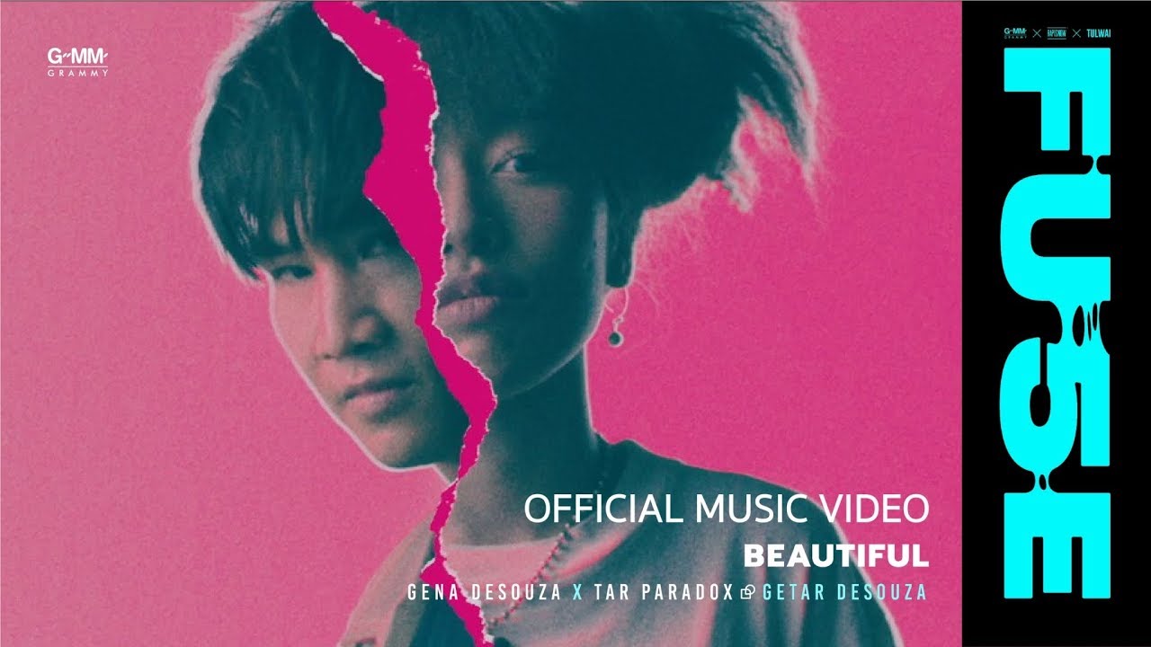 [FUSE] Beautiful - GENA DESOUZA X Tar PARADOX [Official MV]