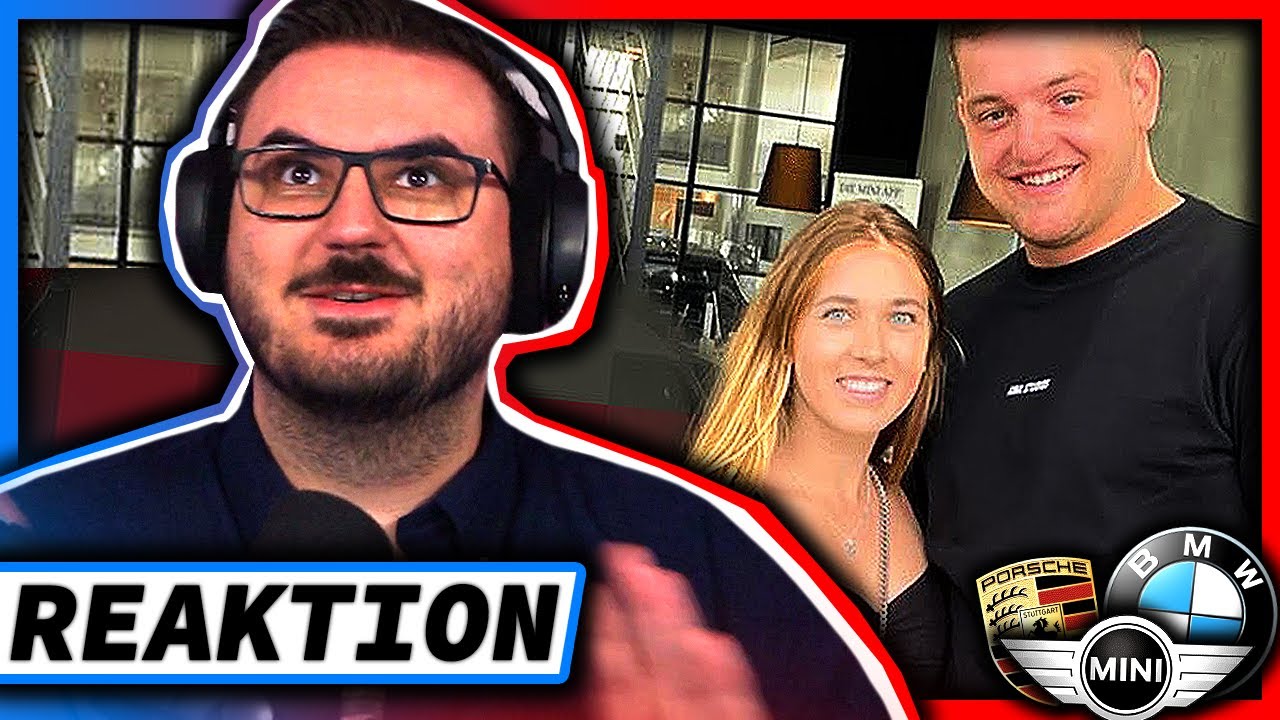 Trymacs schenkt seiner Freundin ein Auto.. 🤯 | Staiy Stream Highlights