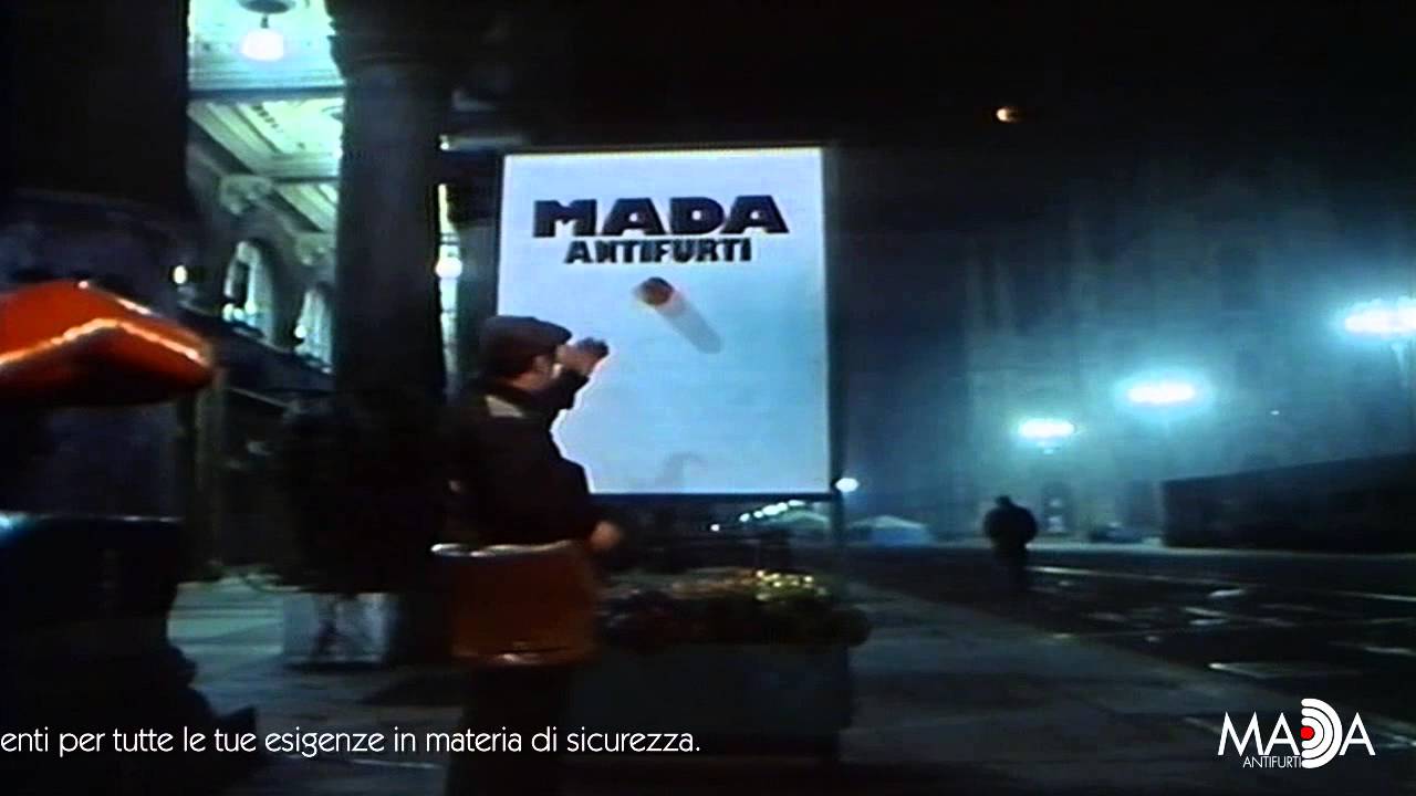 MADA Antifurti