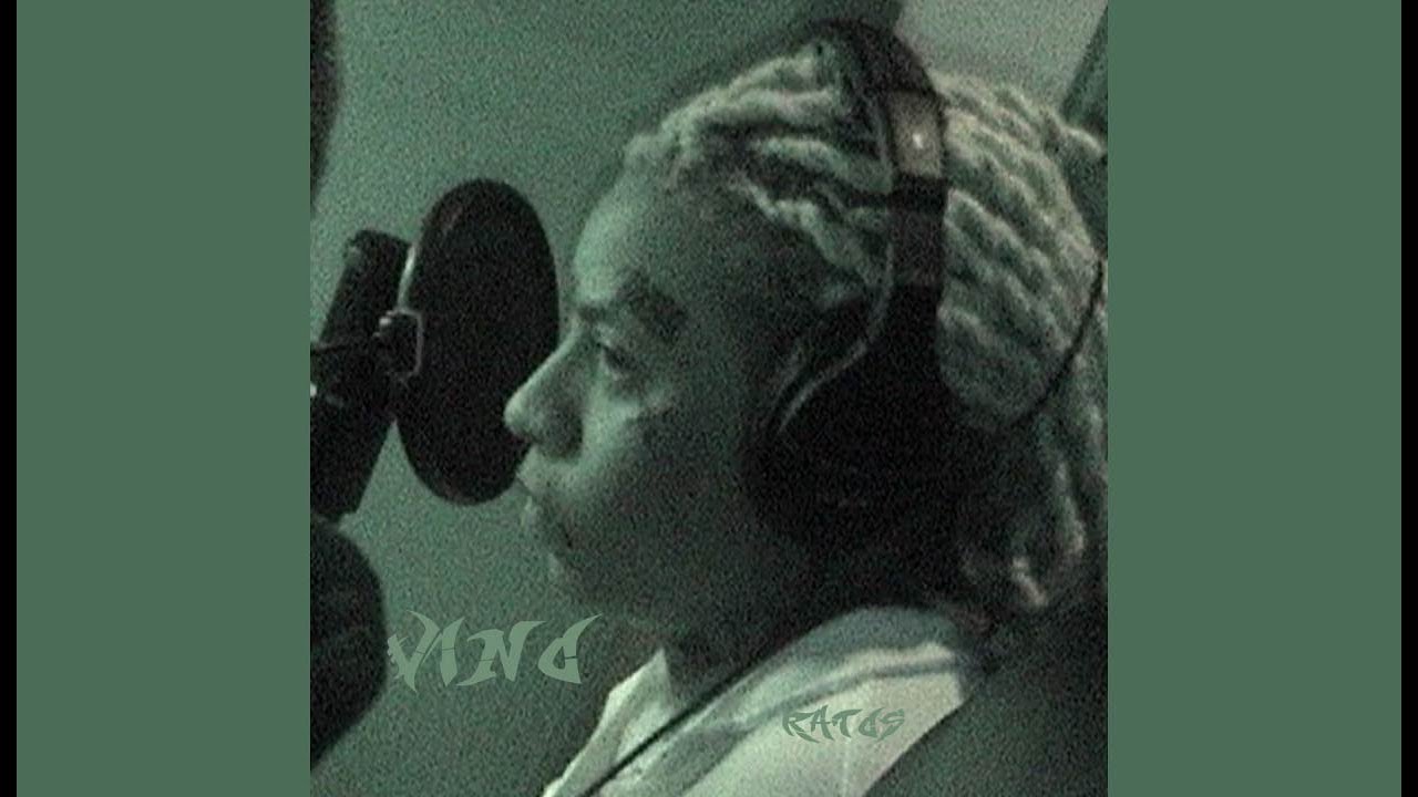 Yunk Vino -  Ratos (slow + reverb)