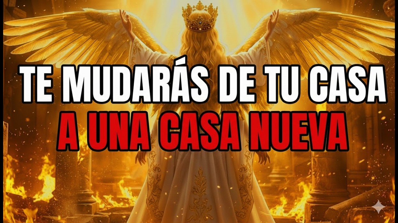 🏡✨ ELEGIDO, DIOS LO CONFIRMA: TU MUDANZA ESTÁ CERCA — MIRA AHORA LA FOTO DE TU NUEVO HOGAR