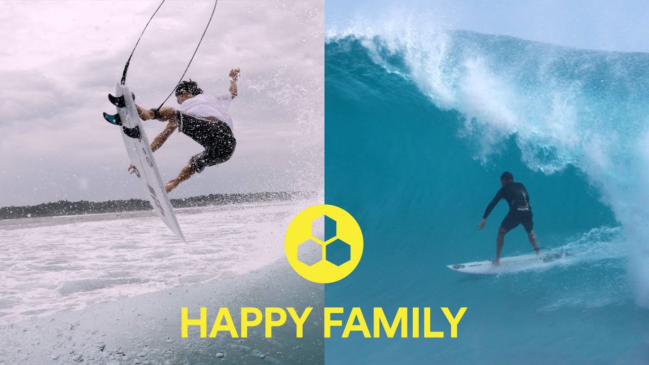 CI’s Happy Family in Indo | From Step Downs to Step Ups