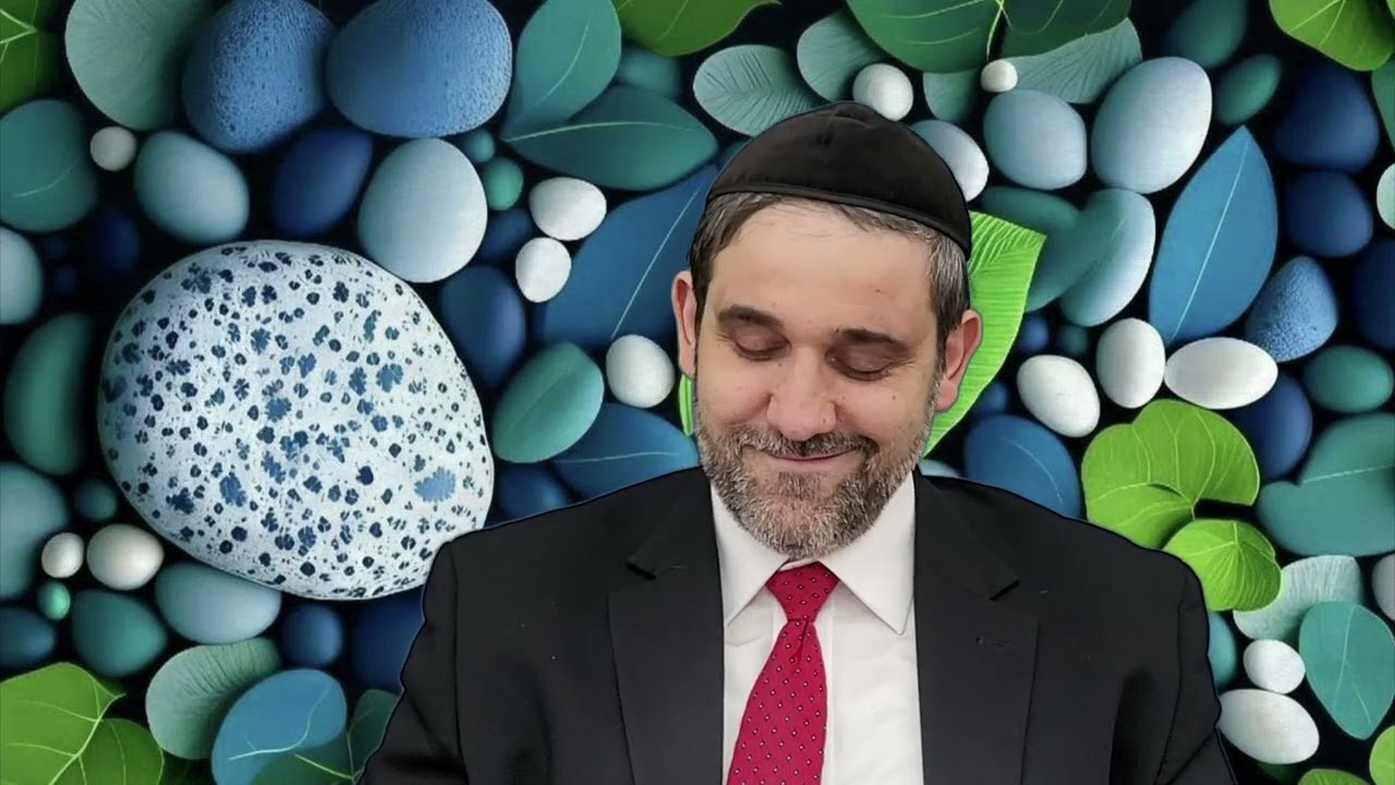 Никогда не забывать о разрушении Храма - Never to forget the destruction of the Temple Rabbi Tabibov