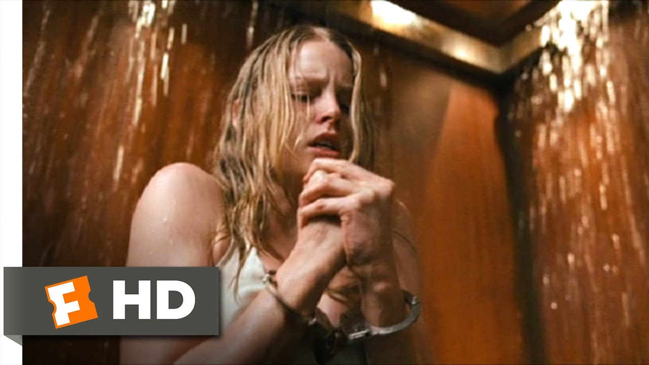 P2 (6/10) Movie CLIP - The Elevator (2007) HD