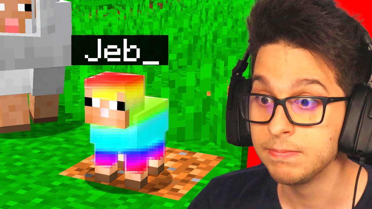 SMENTISCO 12 NUOVI MITI DI MINECRAFT - ITA