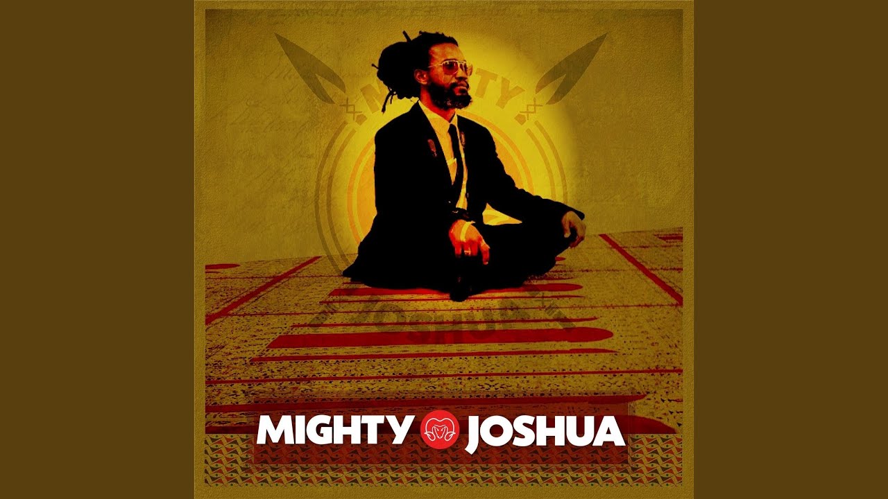 Mighty Joshua