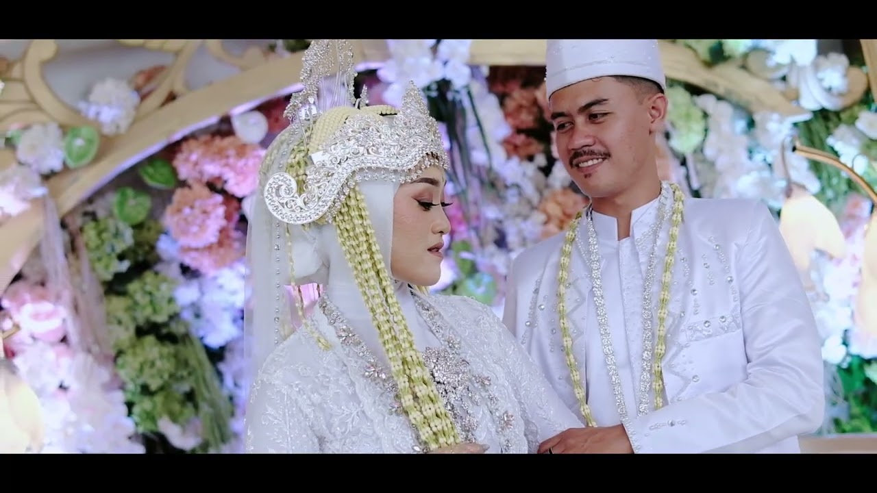 WEDDING CINEMATIC ANGGITA & DHYMAS - BUMISARI - KEPAHIANG