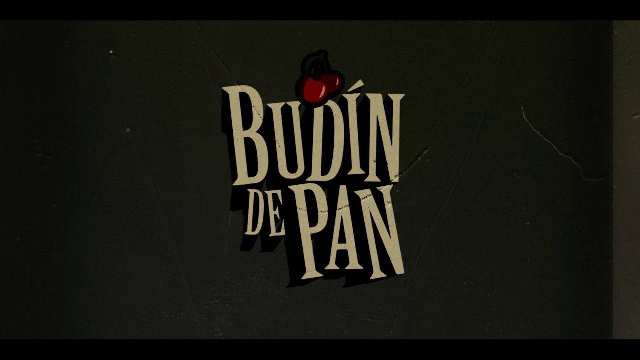 Budin de pan