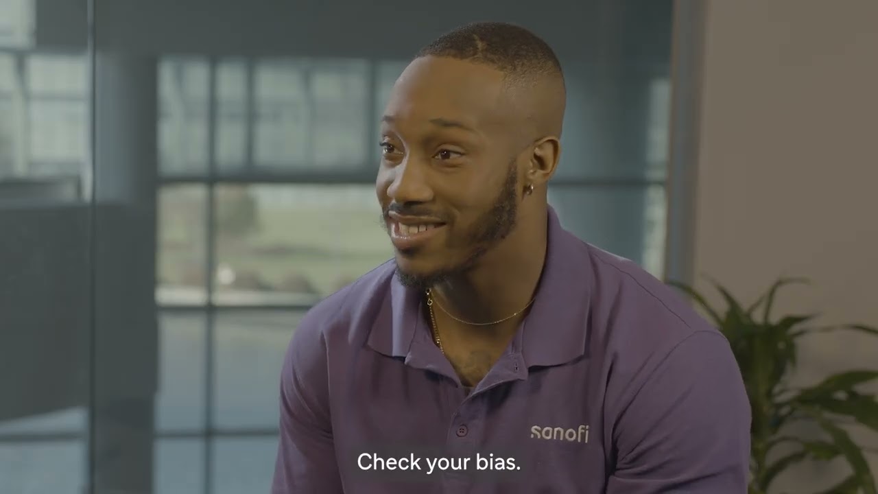 Sanofi &ndash; Cultural Sensitivity Highlight
