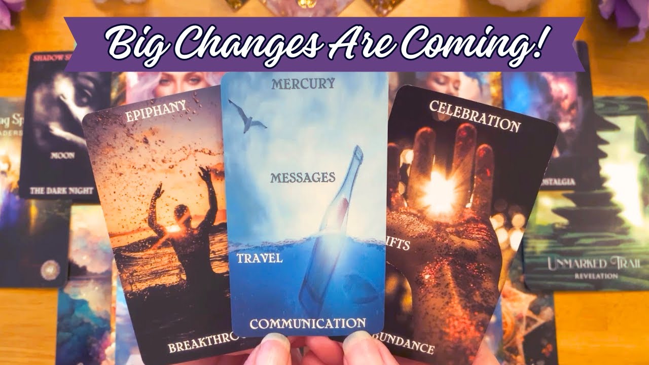 YOUR PERSON IS PLANNING TO BREAK NO CONTACT! 👩‍❤️‍👨 ( LOVE READING) 🔮 #nocontact #tarot