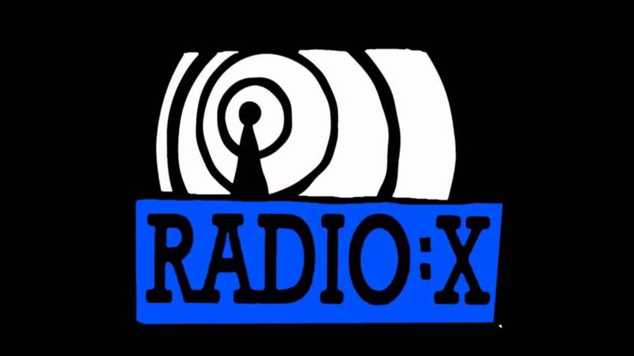 GTA SA. Radio:X  Danzig - Mother