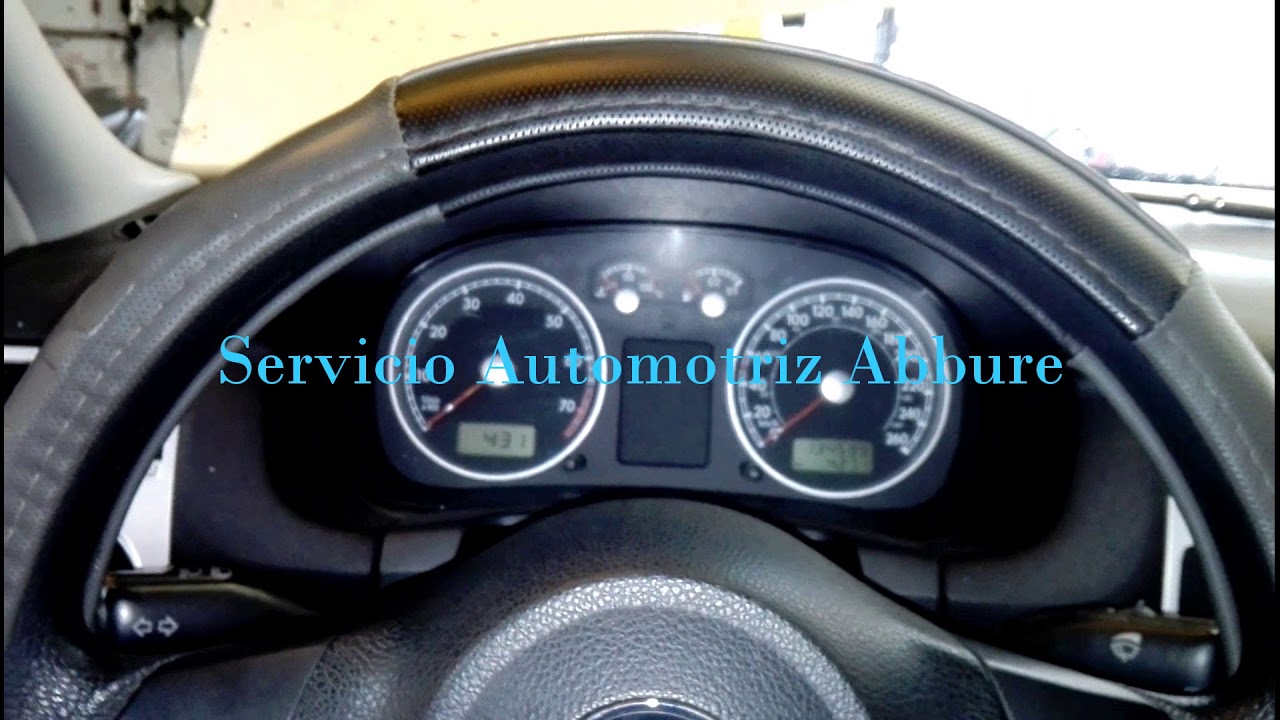 Cambio de BCM Jetta Clasico  (Coding y Programacion de Control ) Whatsapp 5564002373
