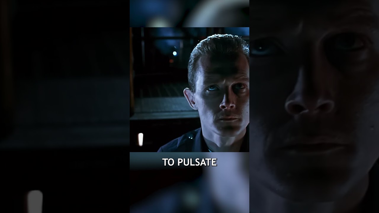 Why Liquid Terminator Never Tried To Kill T-800?