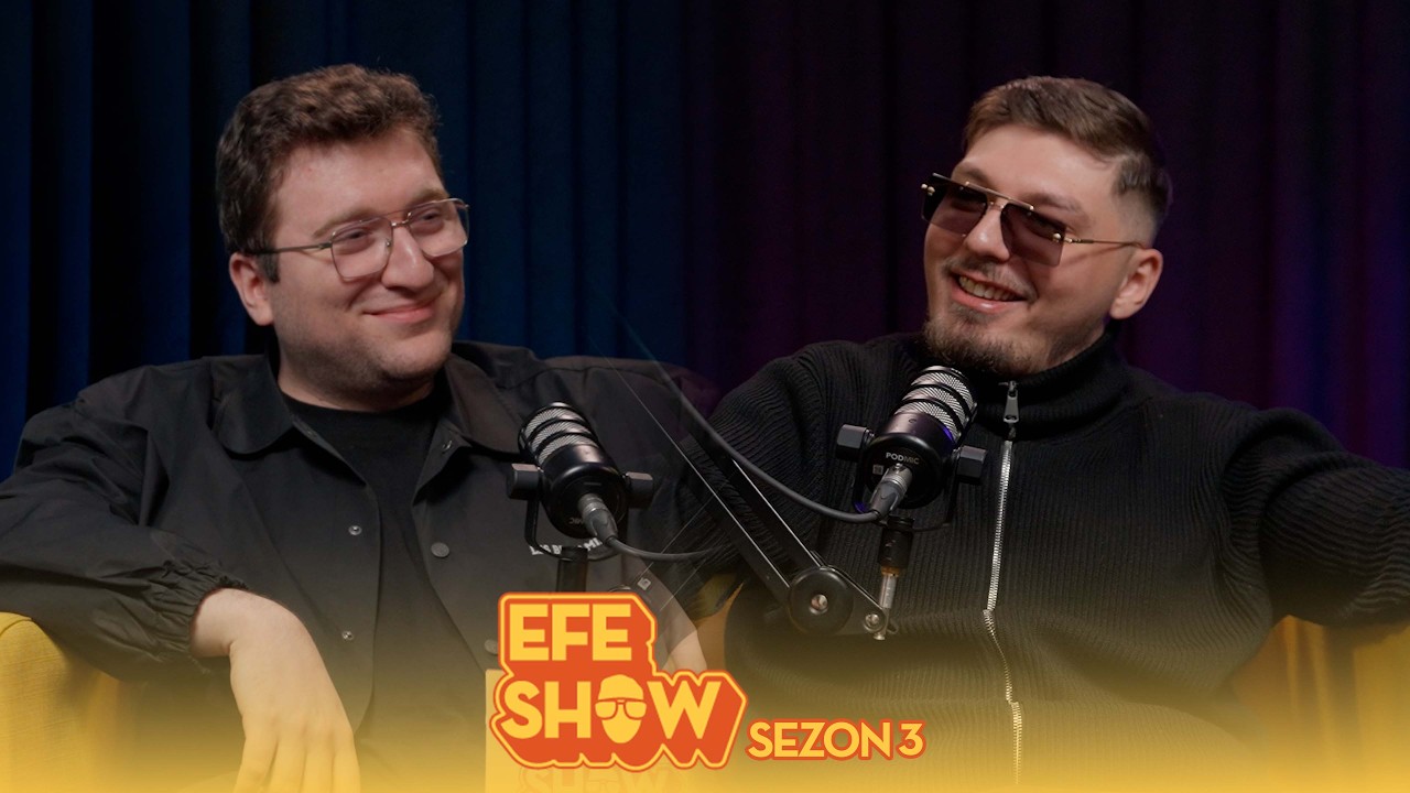 EFE SHOW S3B16 | ORGANİZE