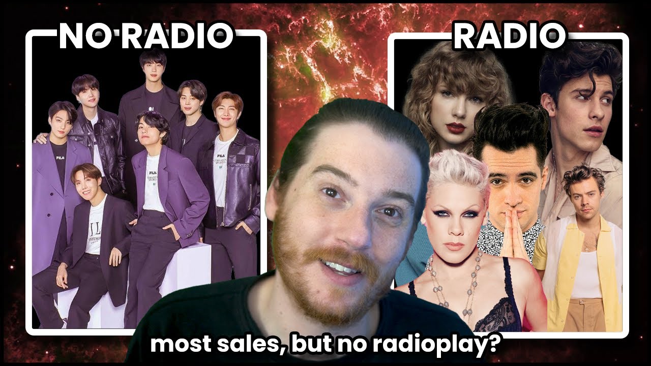 BTS vs. Radio | REACTION & DISCUSSION