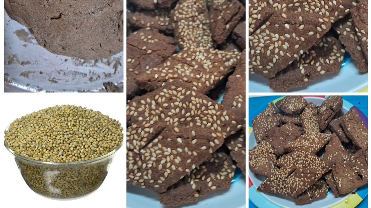 Bajra sweet recipes#pearl millet recipes#Sajjalu recipes#bajra khajur