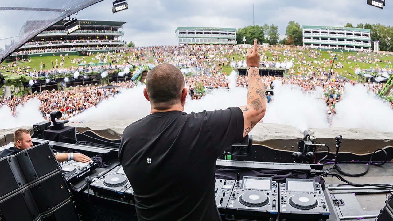 Yves Deruyter WE1 | Tomorrowland 2024