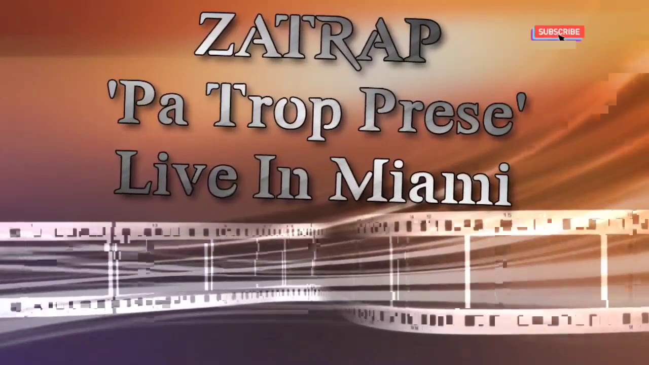 ZATRAP 