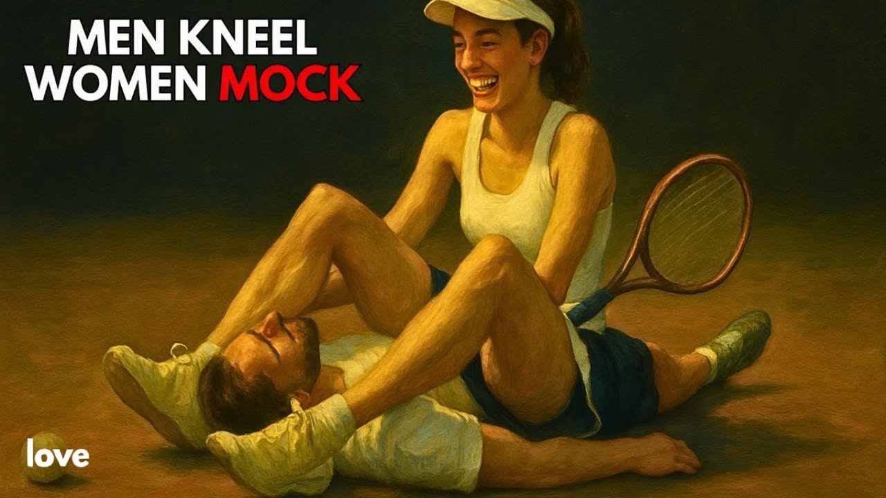 Why Certain Male Behaviors Dismantle Female Respect (Kierkegaard Explained)