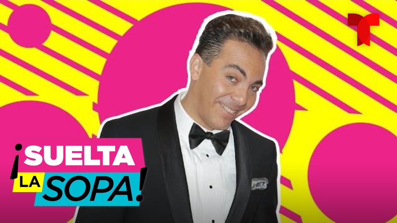 El día que Cristian Castro reconoció que se ha precipitado en el matrimonio | Suelta La Sopa