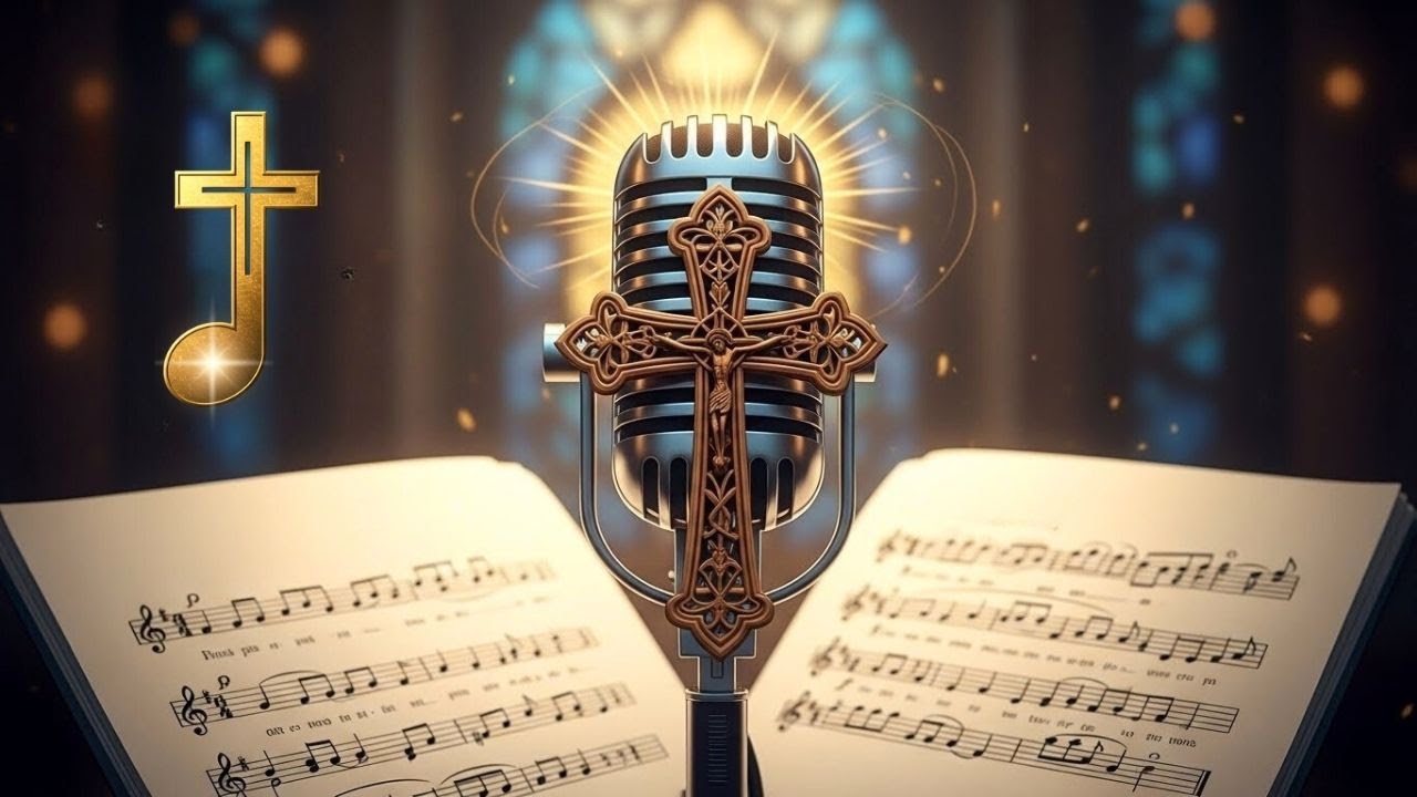 🎵 MUSICA CRISTIANA ITALIANA CHE CONDUCE A GESÙ 🤍