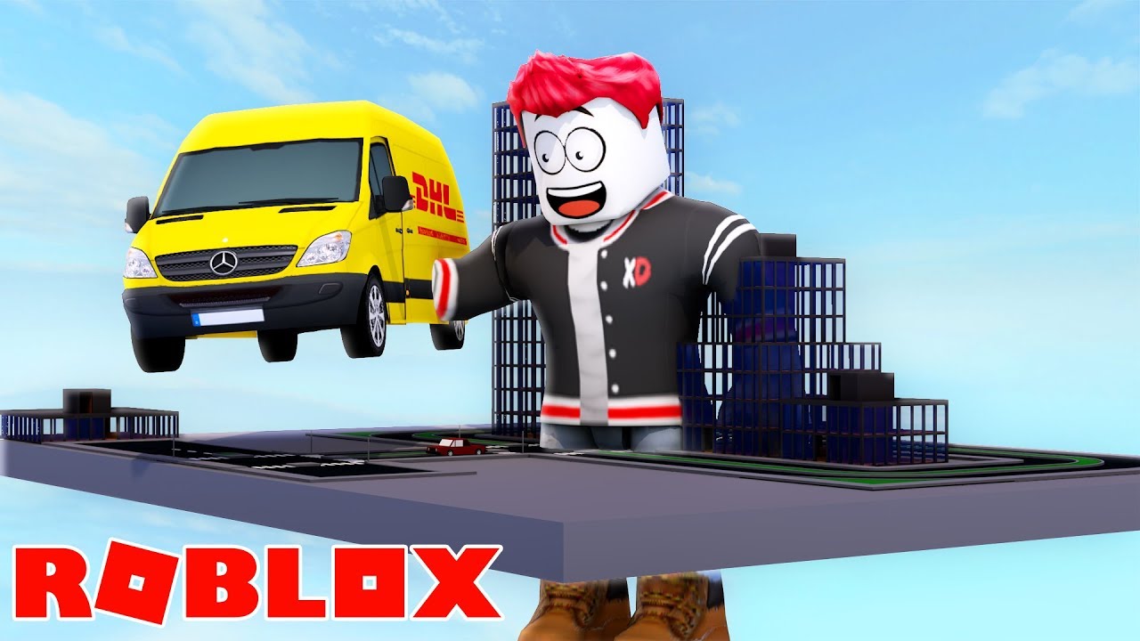 ICH zerstöre ALLES mit 210.000.000 STÄRKE im STÄRKE SIMULATOR!