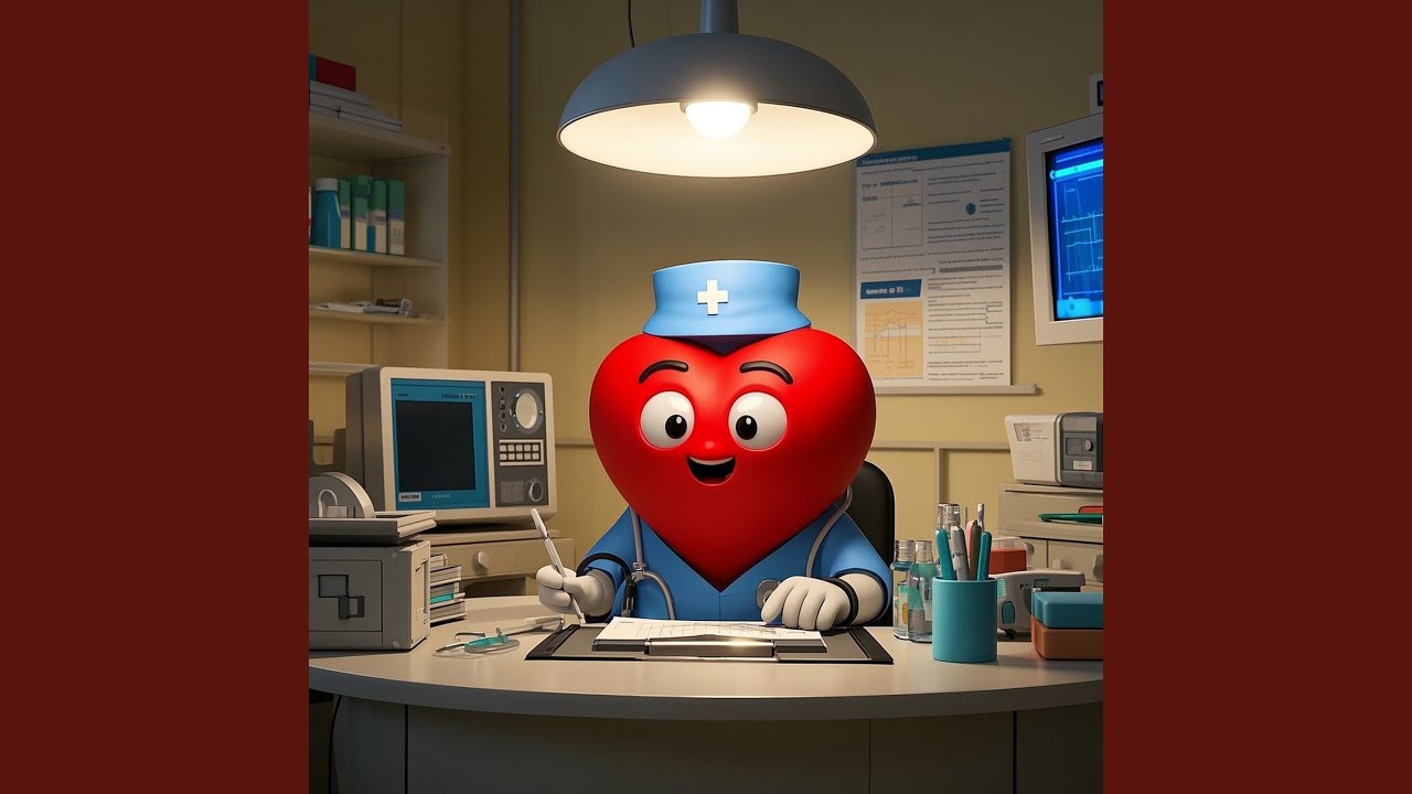 Work with Heart