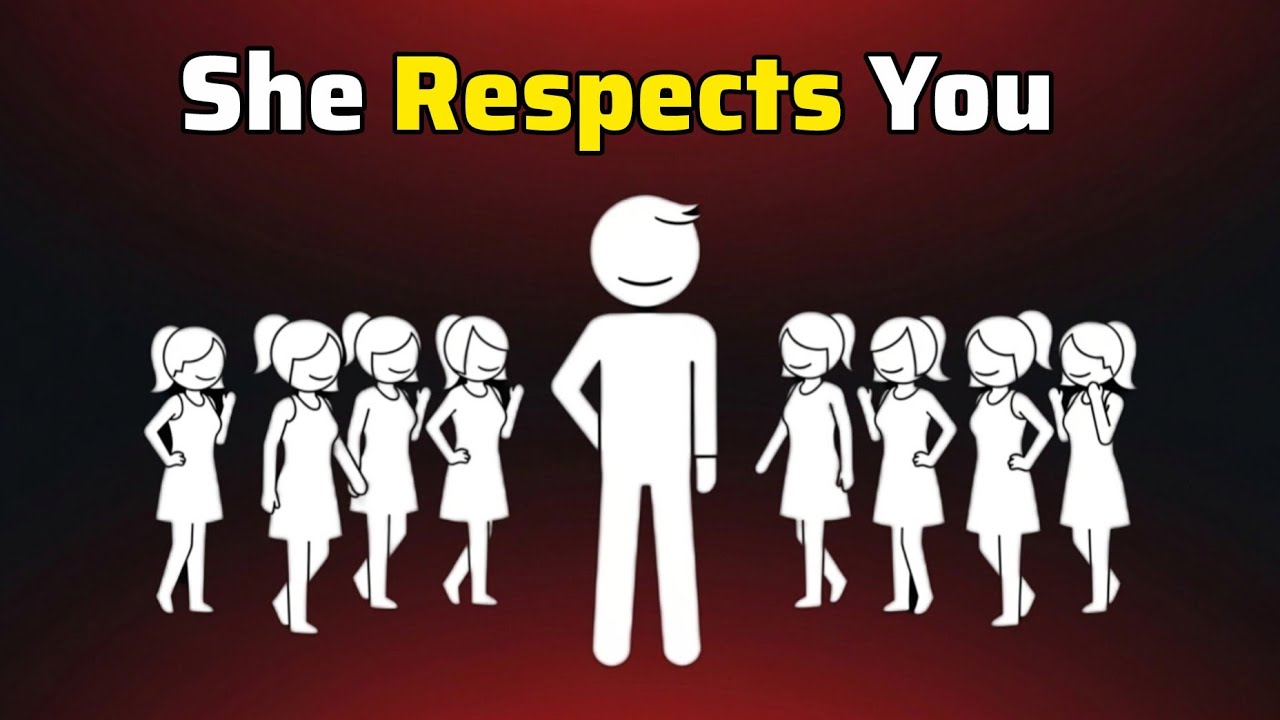 7 Habits That Make Women Respect You Without Saying a Word