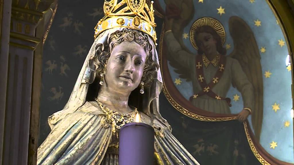 Il Giubileo a Monte Berico
