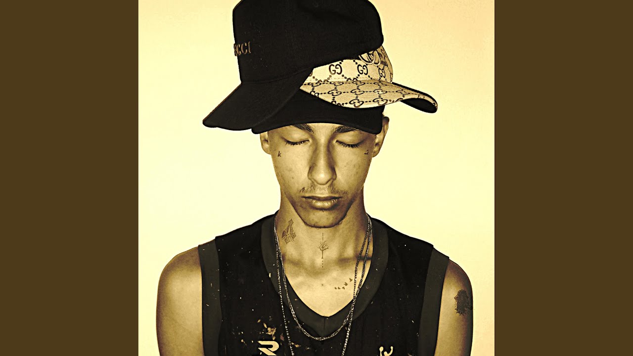 Boca Aberta (feat. yung gb)