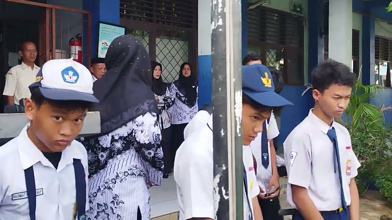 Prank Hari Guru