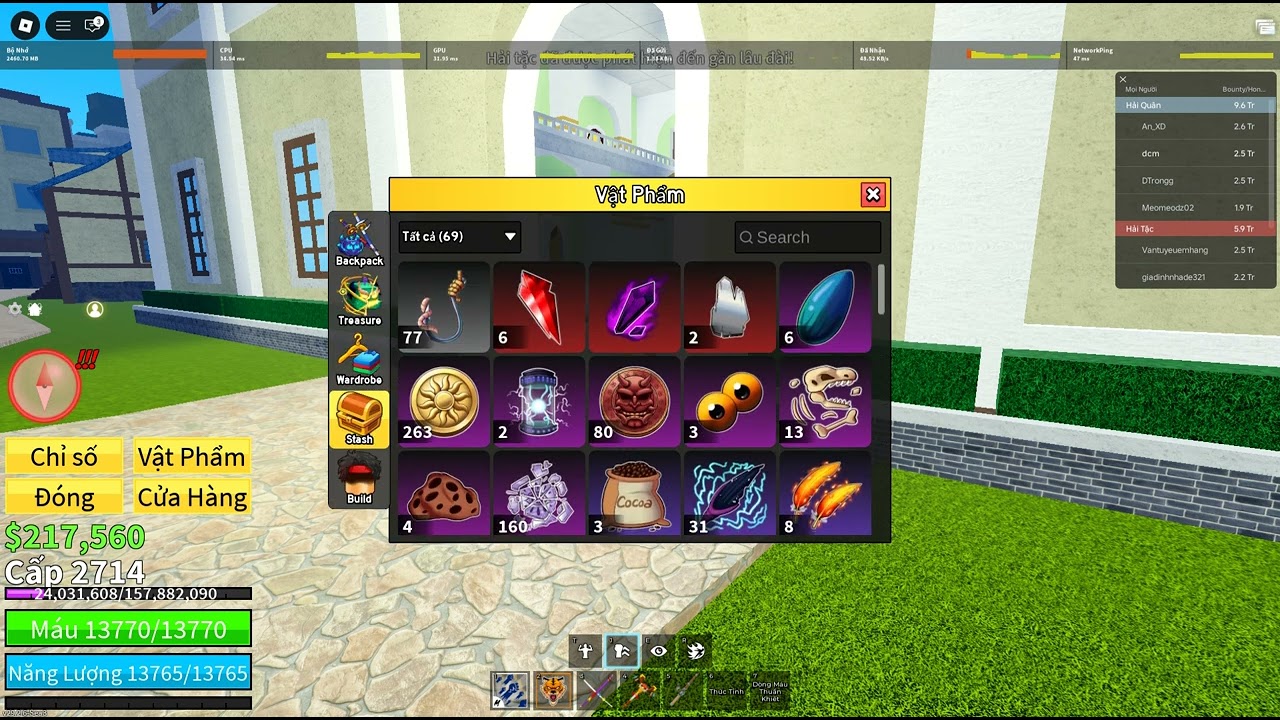 review acc bạn thân phần 1