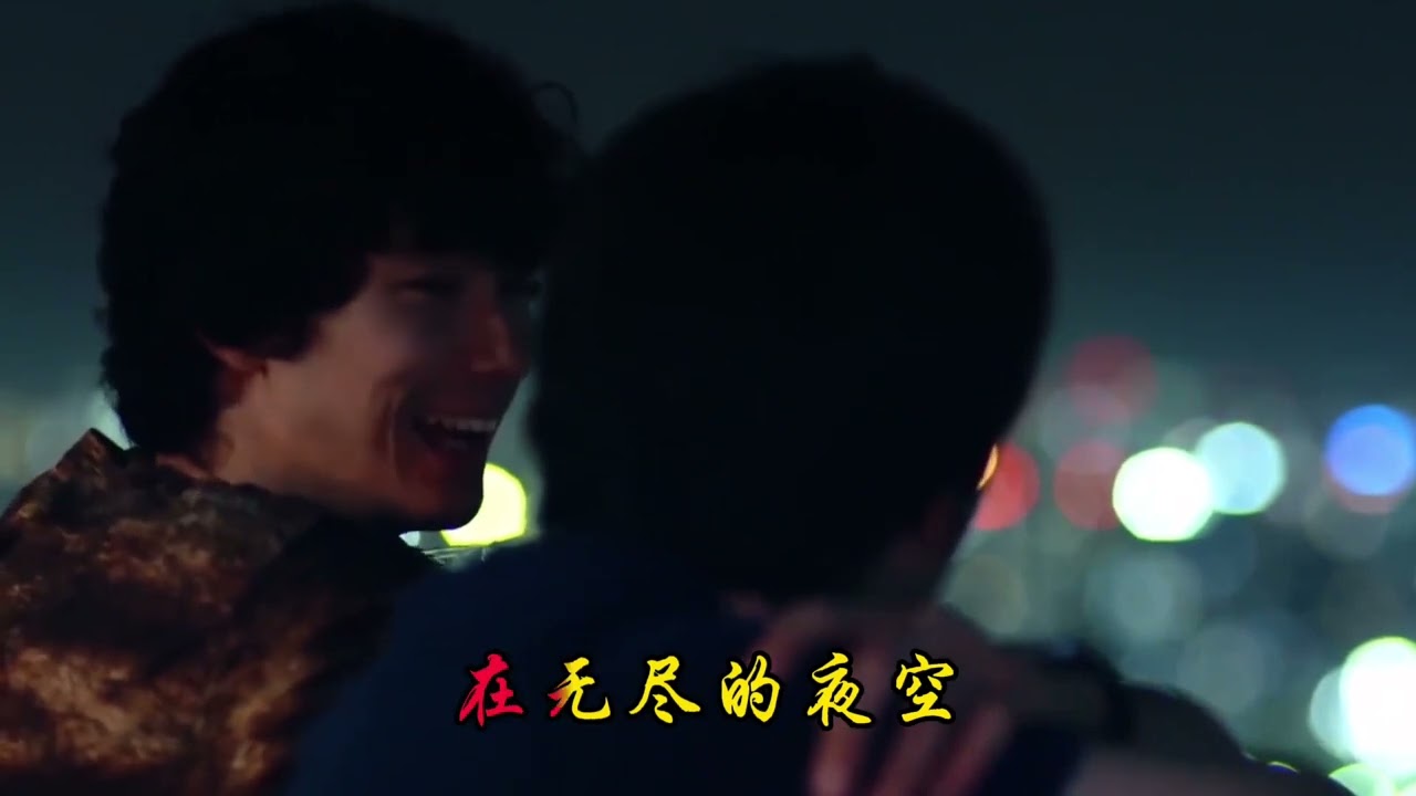姜玉阳原唱完整版《天际》这才是男声最好听的版本，超级好听经典