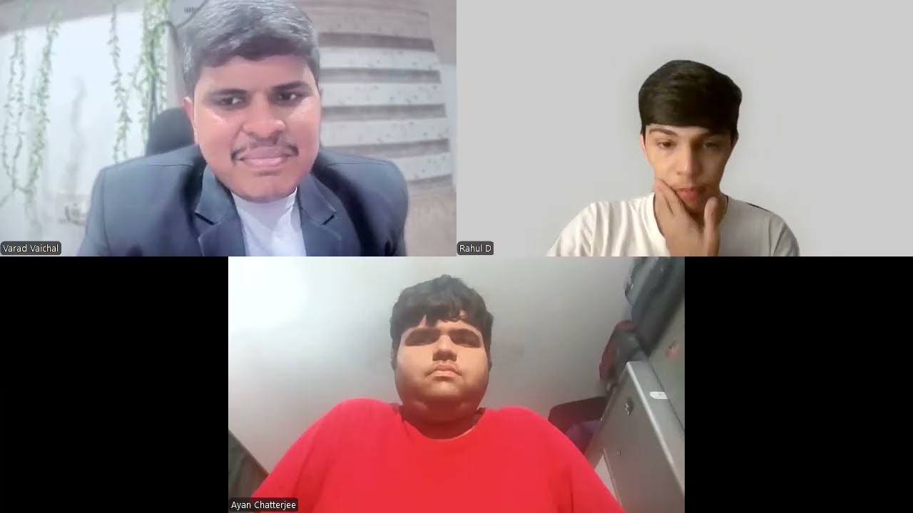 SWOT Analysis of LSG in IPL 2026 by Ayan Chatterjee, Rahul Deshpande & Varad Vaichal