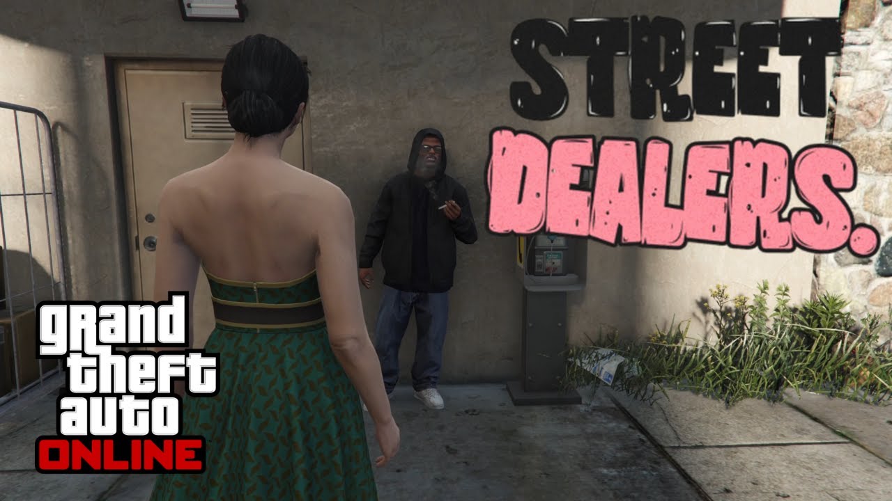 GTA Online Street Dealers Locations for February 1