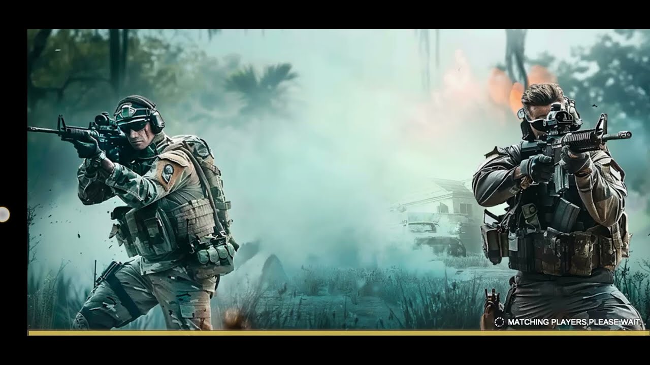 🎯 6 Headshots in One Game | Insane Shooting Gameplay 💥