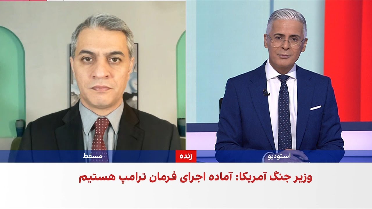 رحیم‌پور: ترامپ در برابر جمهوری اسلامی تهدیدهای واقعی را با امکان مذاکره تلفیق کرده است