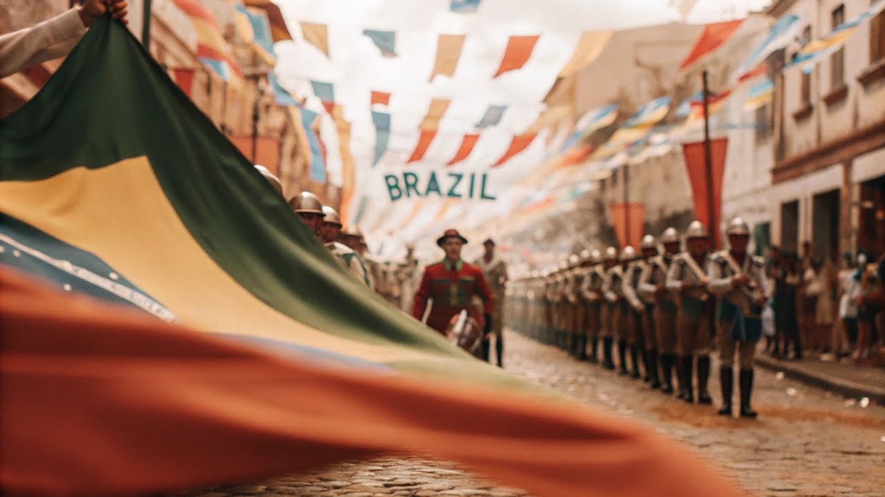 🇧🇷🚀Esse Furacão Não Estava nos Planos… As Imagens Que Estão Assustando o Mundo🇧🇷🚀