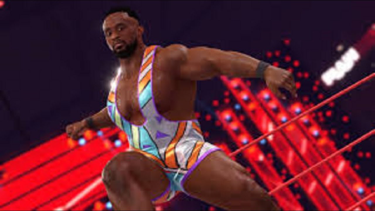 WWE 2K22 Mobile FREE Download 🎮 WWE 2K22 On Android & iOS 2022