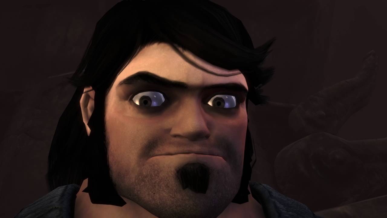 Brütal Legend | El despertar Cap. 01