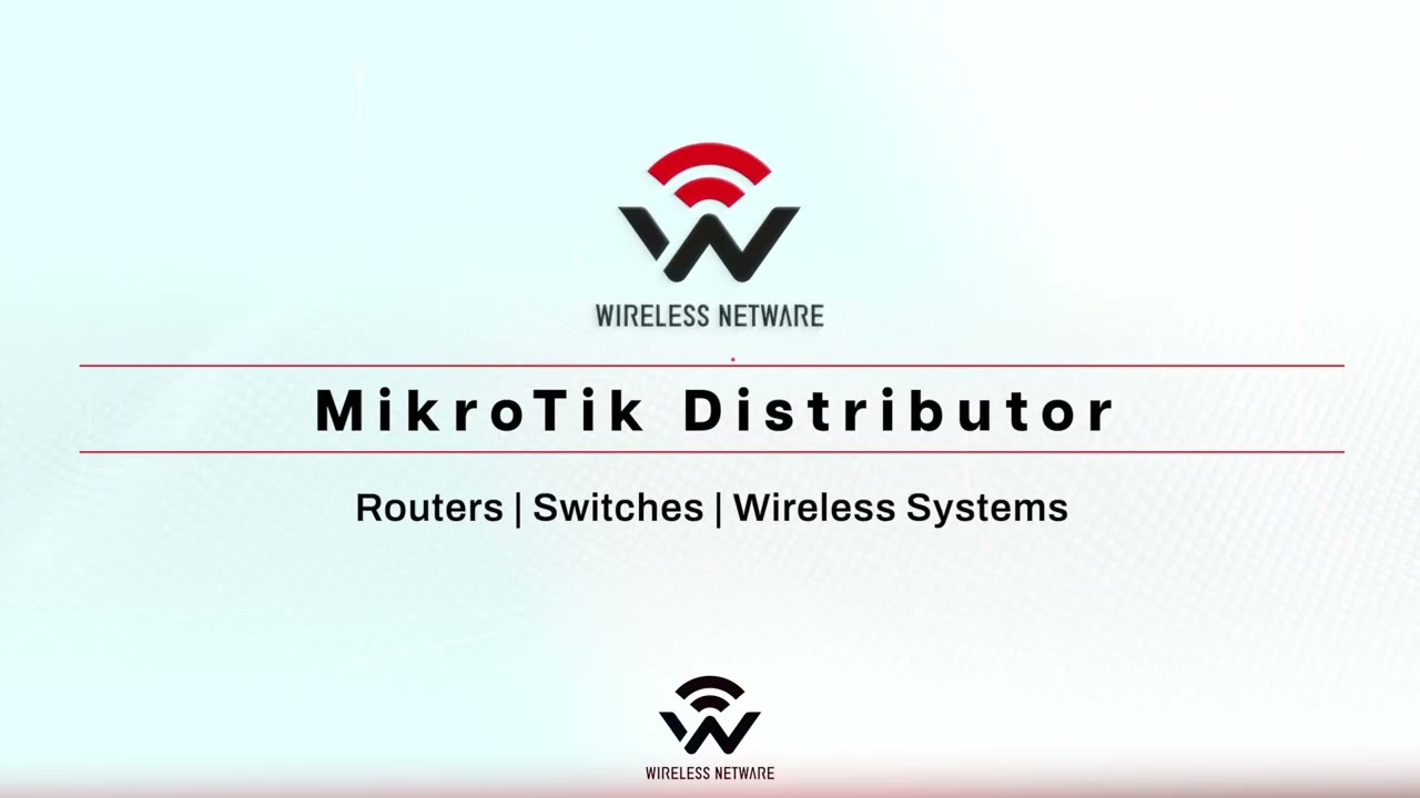 MikroTik Canada