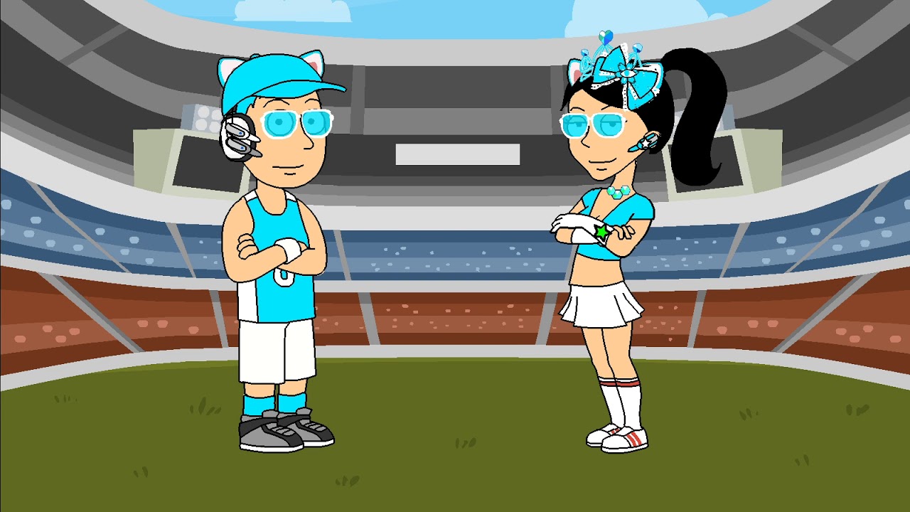 We're Switched Our Looks For Super Bowl LV! (Read Description)