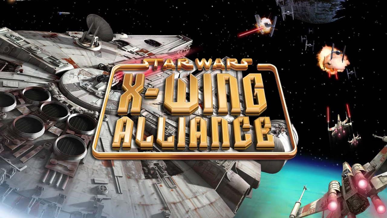 Star Wars: X-Wing Alliance - Retrospectiva
