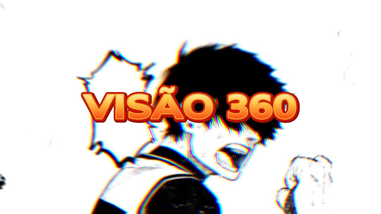 VIS&Atilde;O 360&deg; no FUTEBOL 👀 Meta Vision ou Vis&atilde;o Espacial