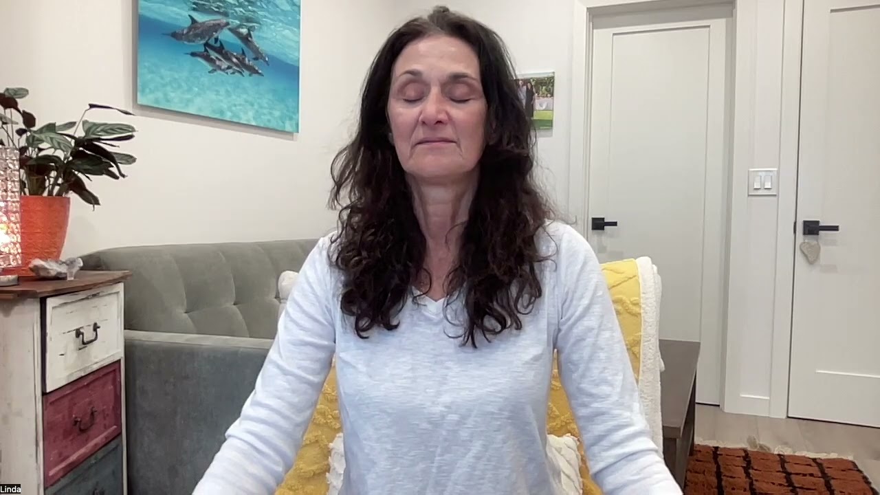Breathing Through Anger | Nervous System Reset in 12 Minutes